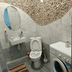 Квартира 44 м², 2-комнатная - изображение 1