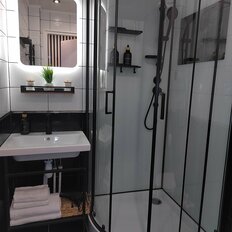 Квартира 36 м², 1-комнатная - изображение 1