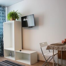 Квартира 30 м², студия - изображение 5