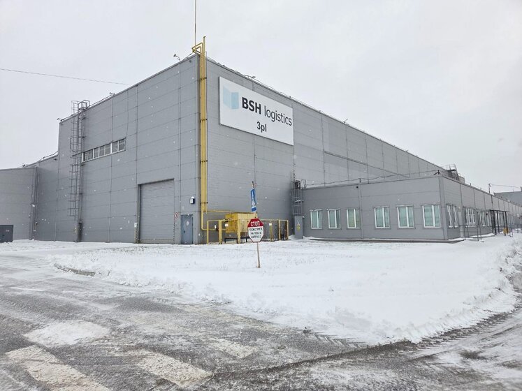 29,2 м², офис 20 440 ₽ в месяц - изображение 10