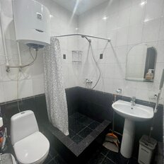 Квартира 24 м², 1-комнатная - изображение 5