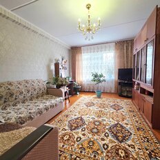 Квартира 58,6 м², 3-комнатная - изображение 2