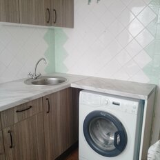 Квартира 52 м², 2-комнатная - изображение 1