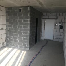 Квартира 31 м², студия - изображение 1