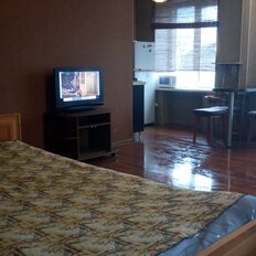 Квартира 37 м², 1-комнатная - изображение 3