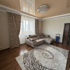 Квартира 81,6 м², 2-комнатная - изображение 2