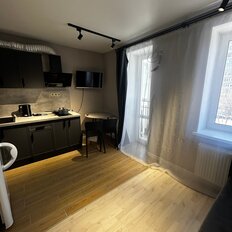 Квартира 20,9 м², студия - изображение 3