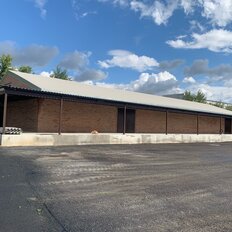 909 м², помещение свободного назначения - изображение 1