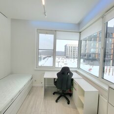 Квартира 50,4 м², 2-комнатная - изображение 3