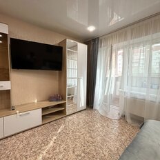 Квартира 45 м², 1-комнатная - изображение 2