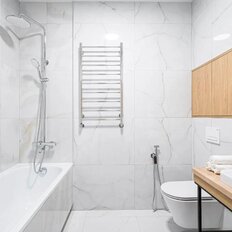 Квартира 36,7 м², 1-комнатная - изображение 1