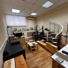 18,6 м², офис - изображение 4