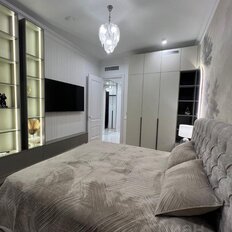 Квартира 42 м², 1-комнатная - изображение 3