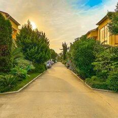 таунхаус + 5 соток, участок - изображение 3