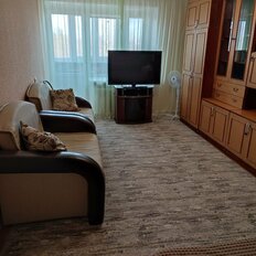 Квартира 34 м², 1-комнатная - изображение 2