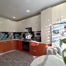 Квартира 40 м², 1-комнатная - изображение 5