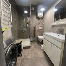Квартира 41,6 м², 2-комнатная - изображение 5