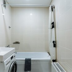 Квартира 31,1 м², студия - изображение 4