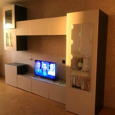 Квартира 36 м², 1-комнатная - изображение 2