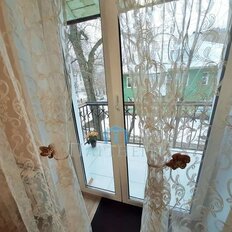 Квартира 83 м², 3-комнатная - изображение 5