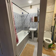 Квартира 36 м², 1-комнатная - изображение 1