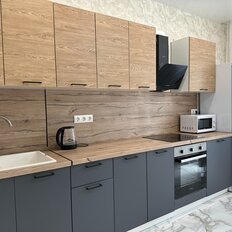 Квартира 65 м², 2-комнатная - изображение 3