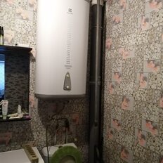 Квартира 48,4 м², 1-комнатная - изображение 3