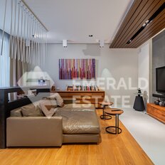 Квартира 326,4 м², 4-комнатная - изображение 5