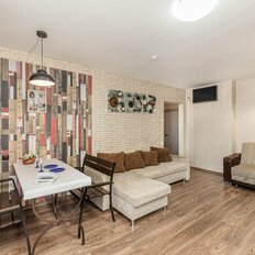 Квартира 90 м², 3-комнатная - изображение 3