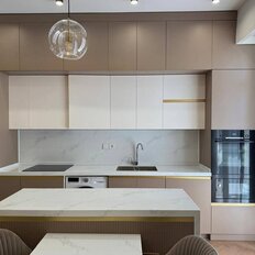Квартира 55 м², 2-комнатная - изображение 3
