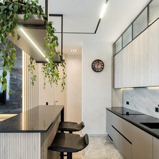 Квартира 85 м², 3-комнатная - изображение 4