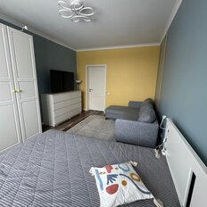 Квартира 56 м², 2-комнатная - изображение 3