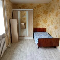 Квартира 45,5 м², 2-комнатная - изображение 4