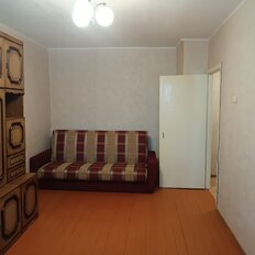 Квартира 31 м², 1-комнатная - изображение 5