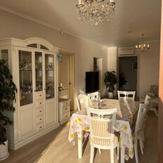 Квартира 52 м², 1-комнатные - изображение 4