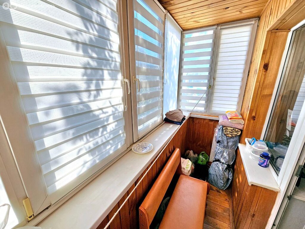 Купить 2-комнатную квартиру 46 м² по адресу Челябинск, улица Кирова, 9 ...