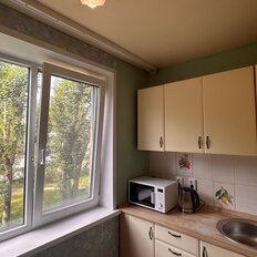 Квартира 38 м², 2-комнатная - изображение 1