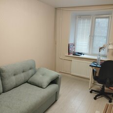 Квартира 60 м², 3-комнатная - изображение 1