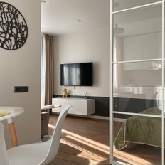 Квартира 42 м², 1-комнатная - изображение 2