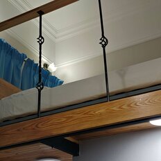 Квартира 19 м², студия - изображение 1