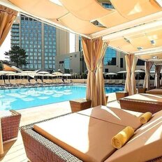Квартира 125,6 м², 3-комнатные - изображение 1