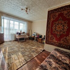 Квартира 32,8 м², 1-комнатная - изображение 5