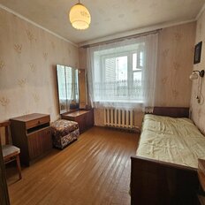 Квартира 64,6 м², 3-комнатная - изображение 5