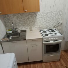 Квартира 60 м², 3-комнатная - изображение 3