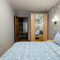 Квартира 54 м², 2-комнатная - изображение 2