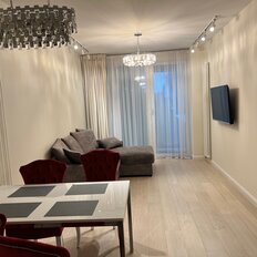 Квартира 102 м², 3-комнатная - изображение 4