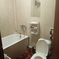 Квартира 29 м², 1-комнатная - изображение 1