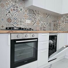 Квартира 60 м², 2-комнатная - изображение 4