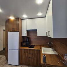 Квартира 28 м², студия - изображение 3