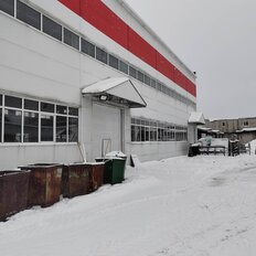 1080 м², склад - изображение 2